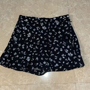 Zara skort